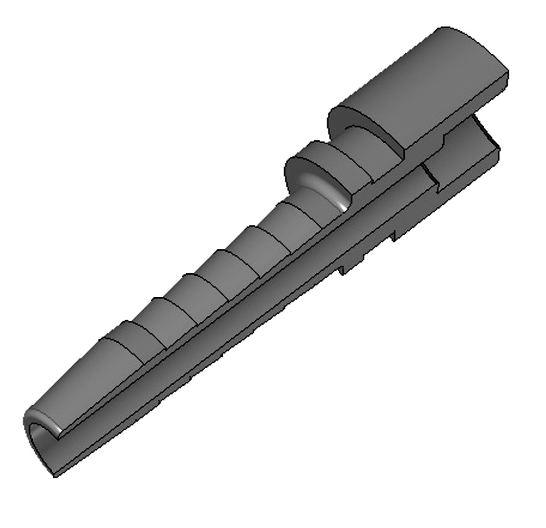 High Pressure Hose Nozzle