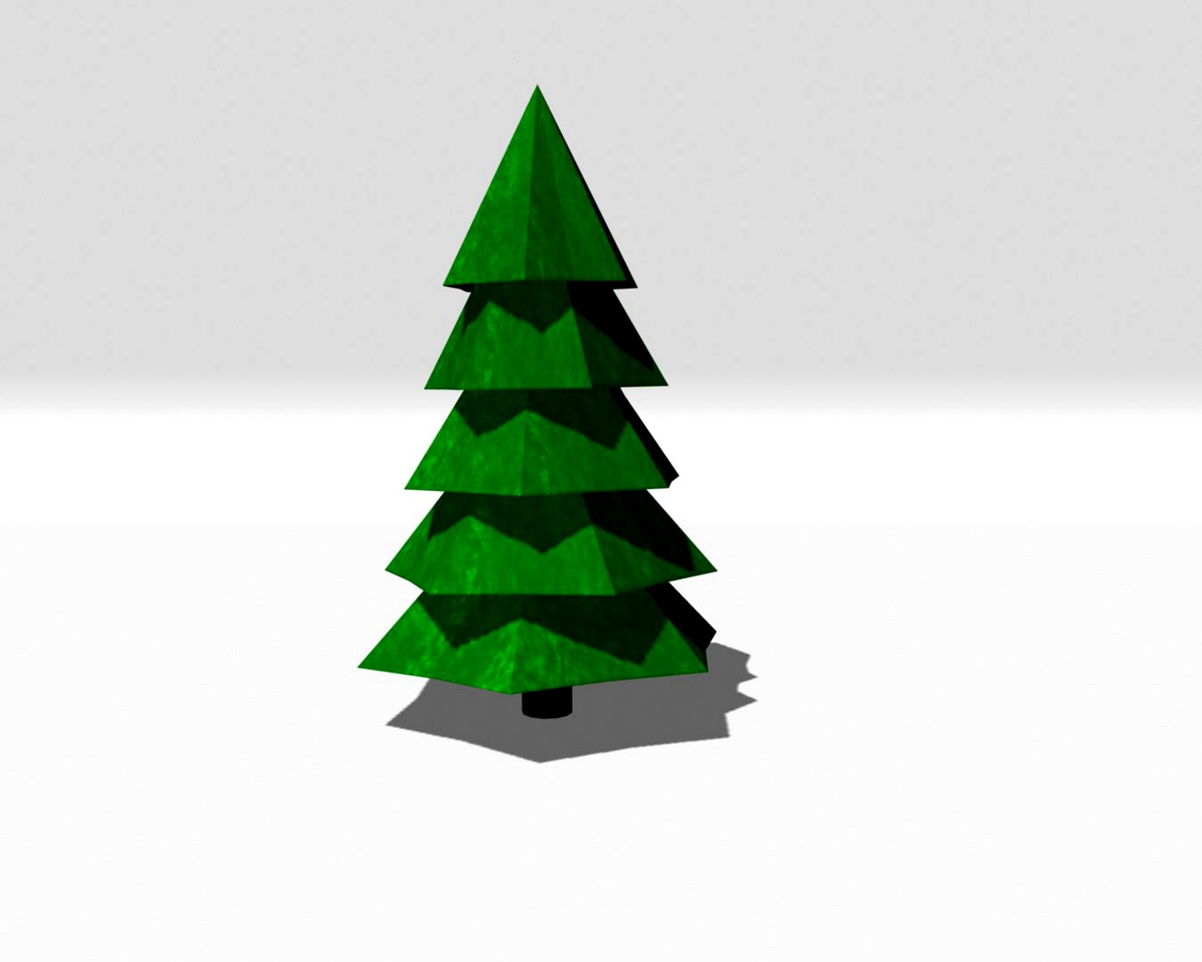 pine tree
