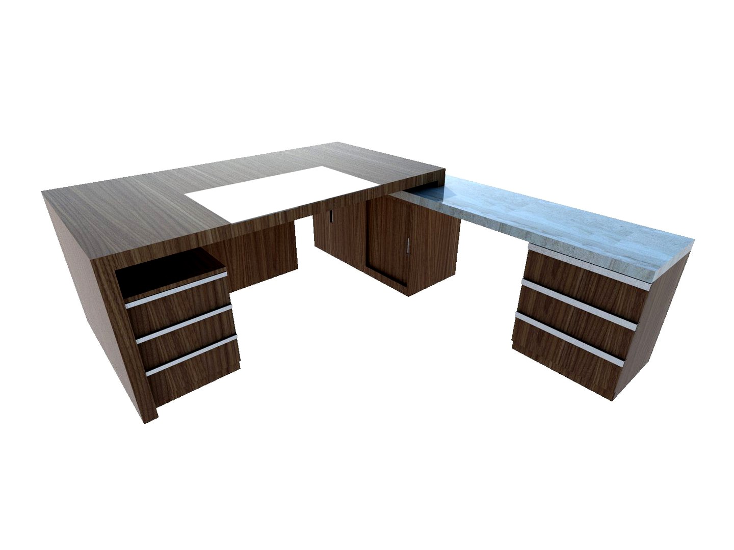 Executive Desk