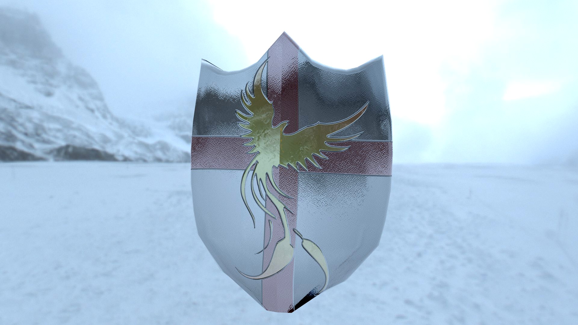 Phoenix Shield