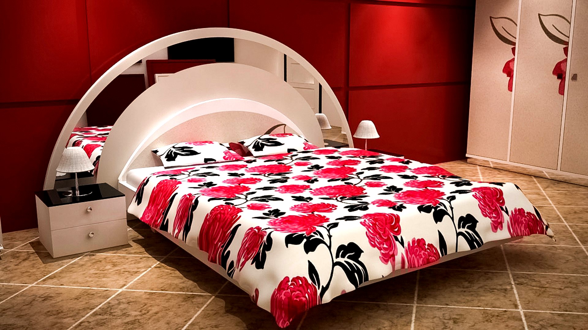 Room Interior