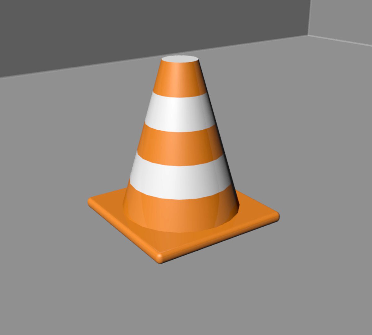 Traffic Cone