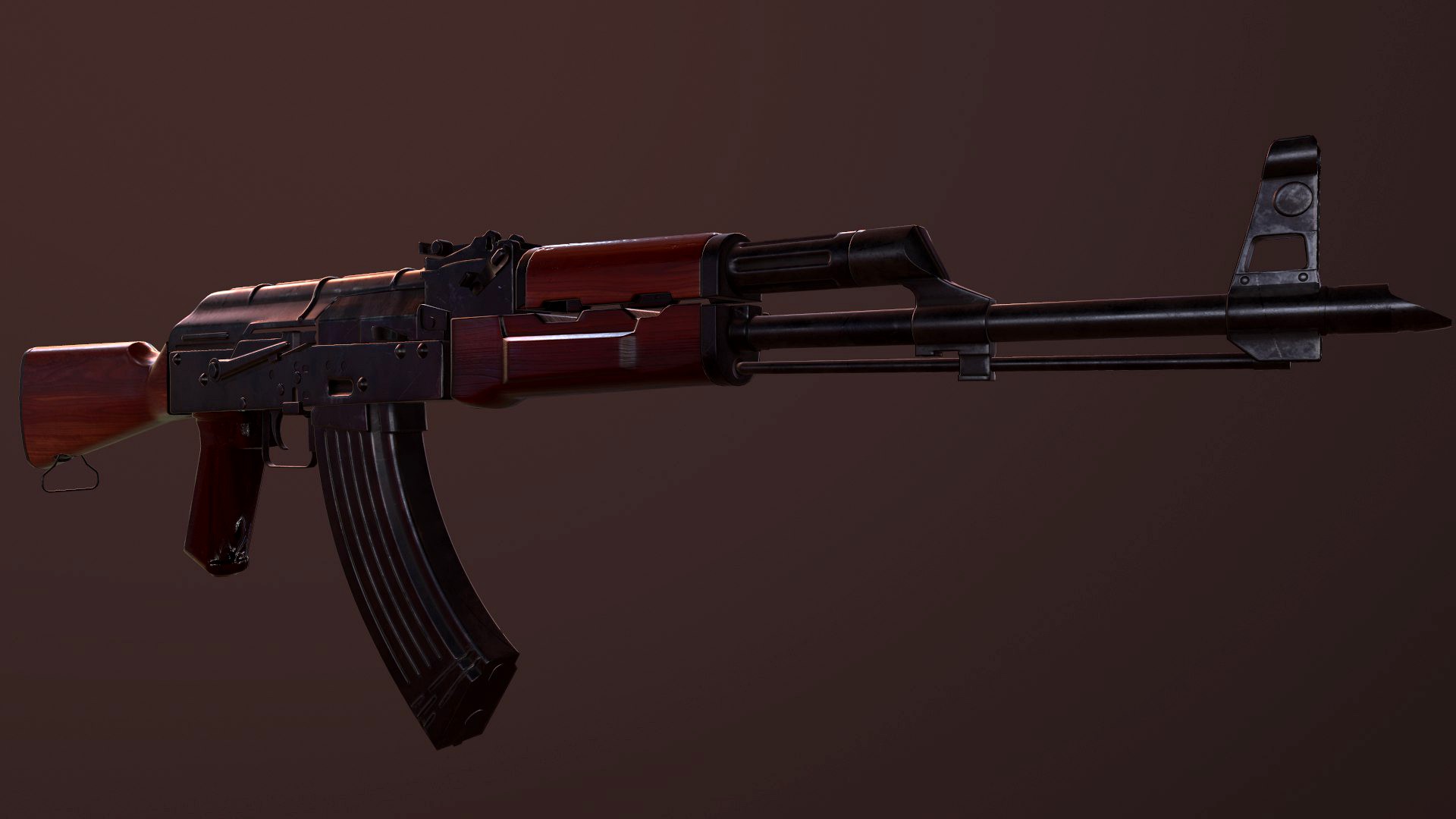 AKM