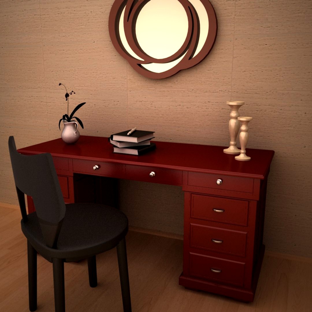 WorkTable