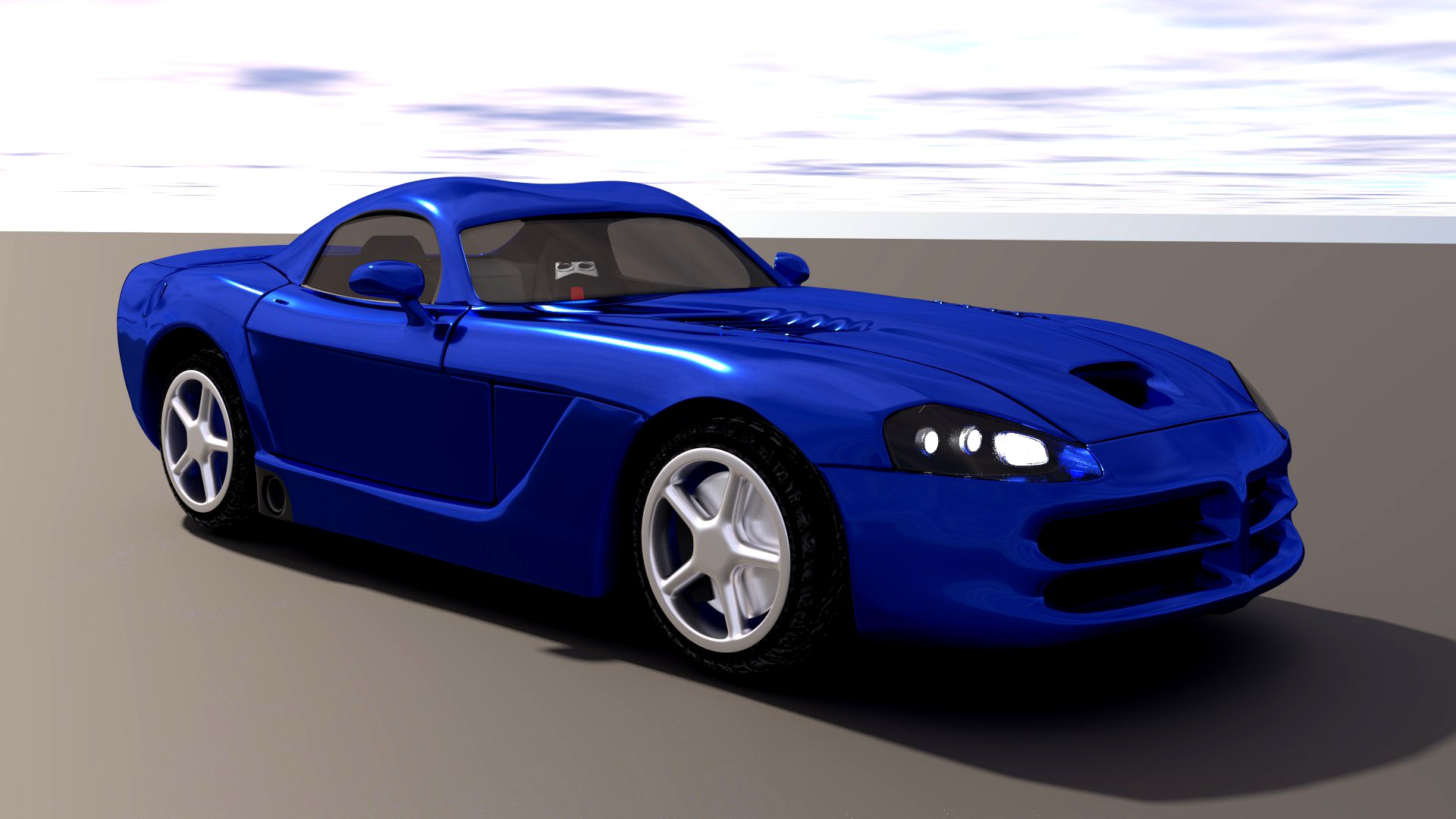 Dodge Viper