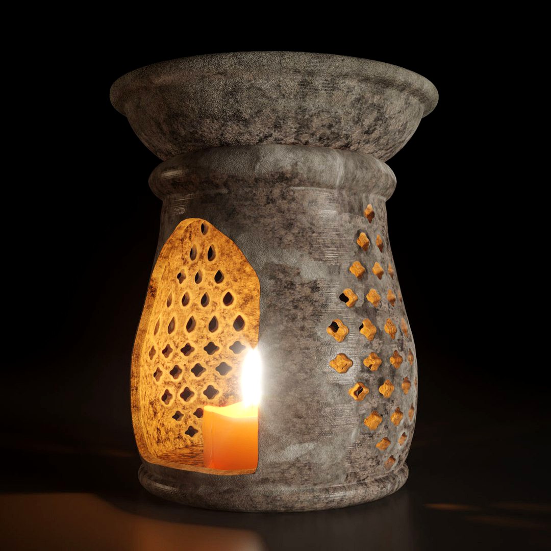 candle holder