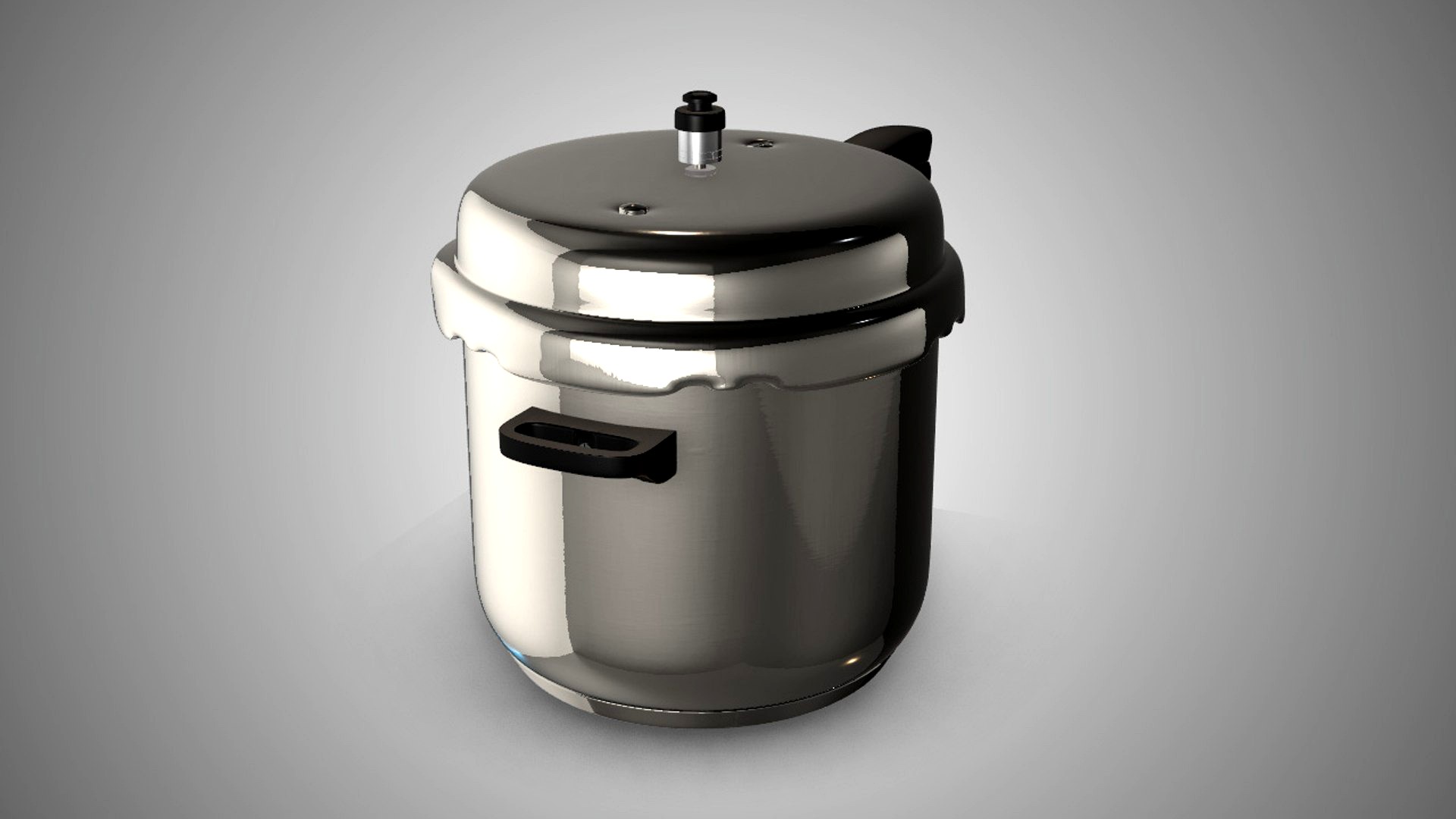 Pressure cooker High Quality