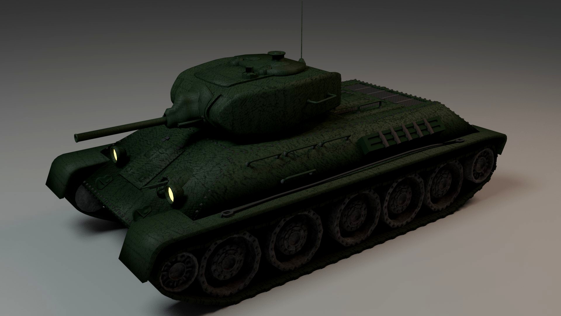 T-34-STZ