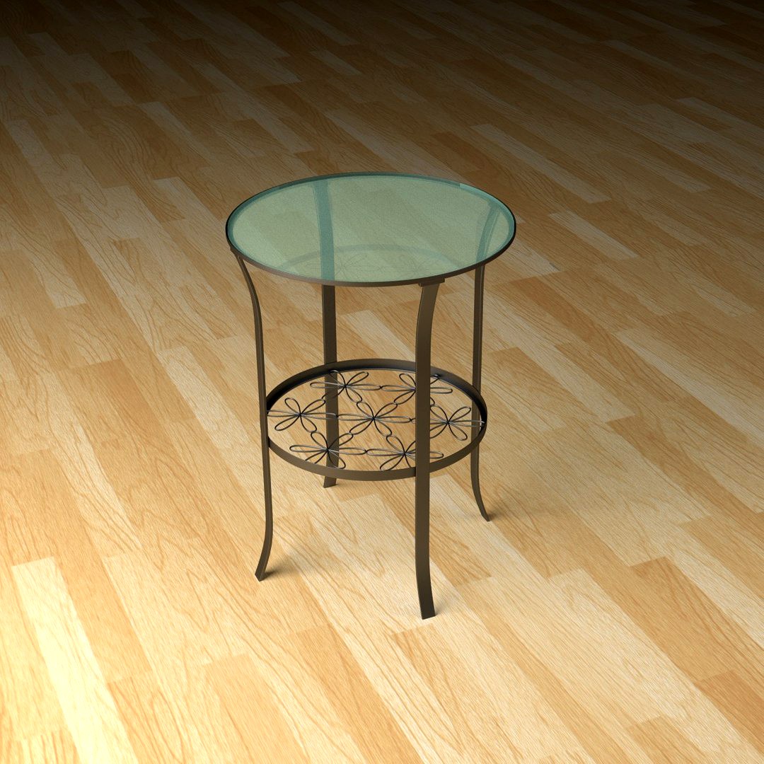 Side table