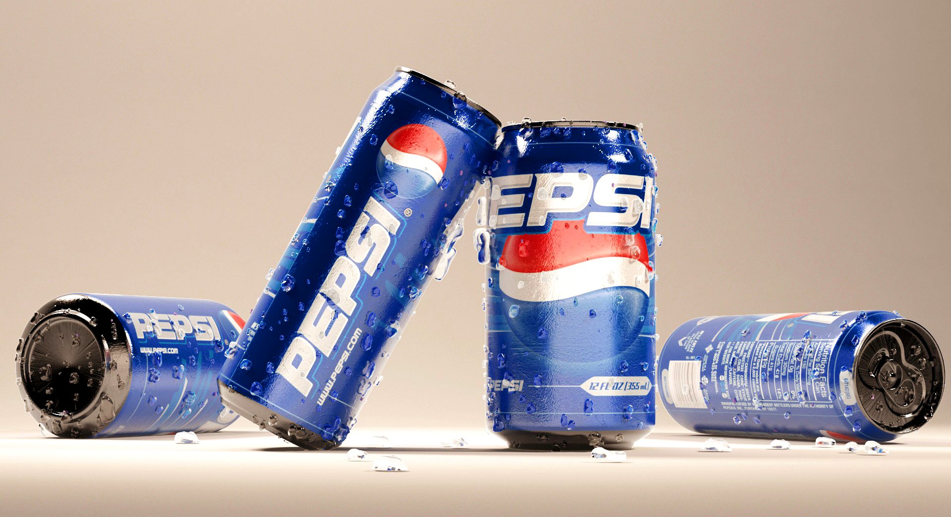 Cans
