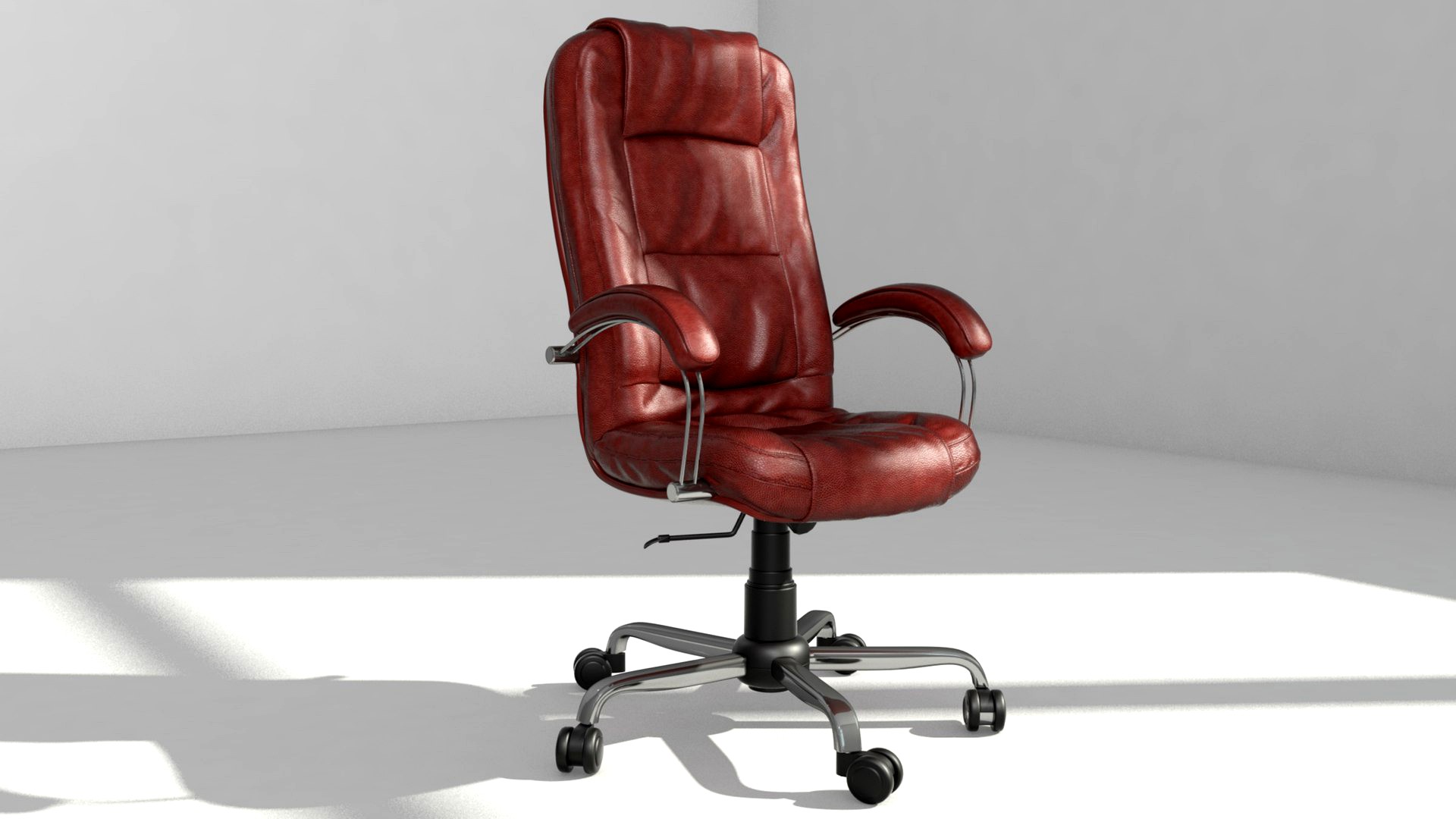 computer chair