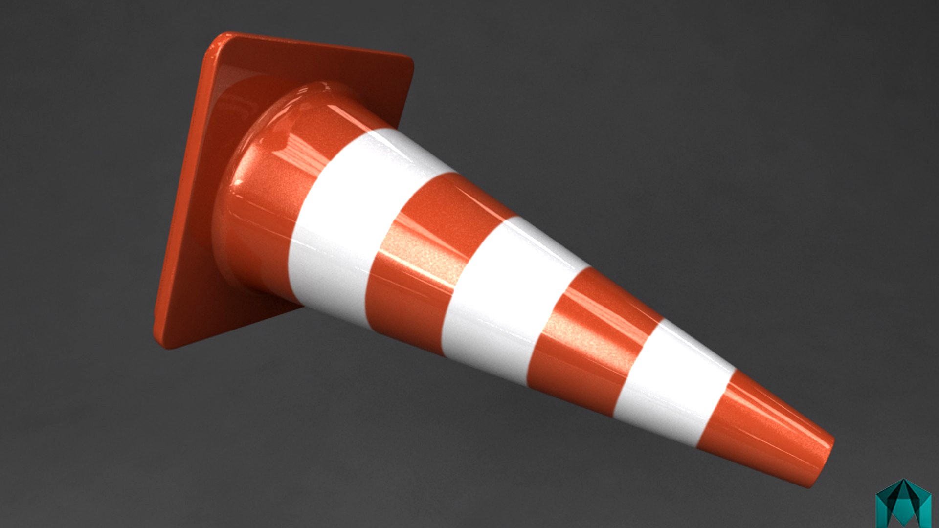 Traffic Cone