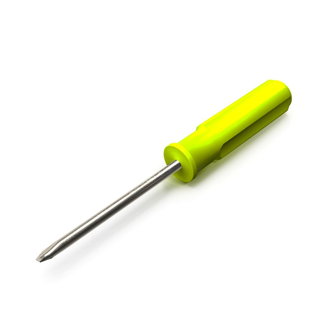 Screwdriver