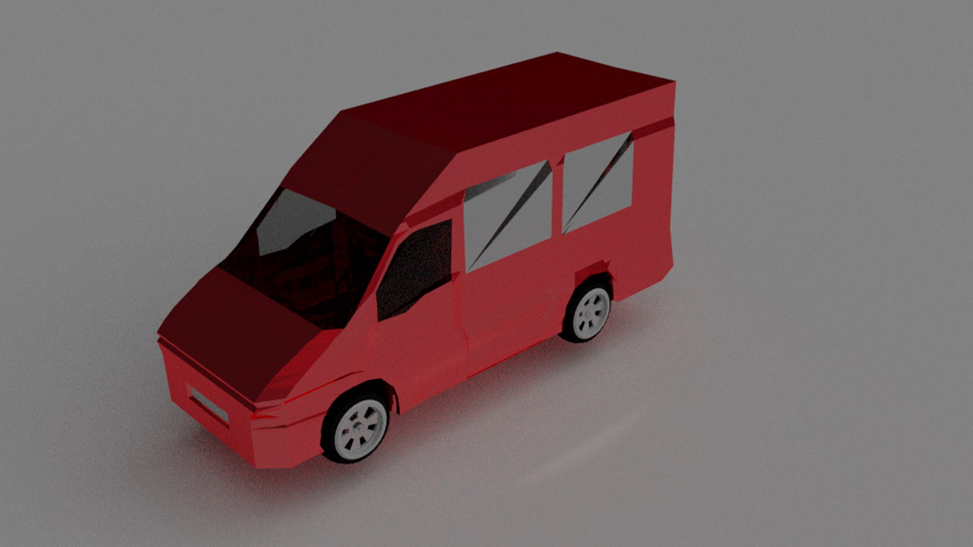 Van