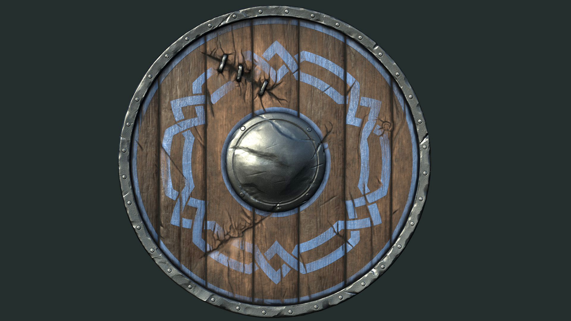 Shield