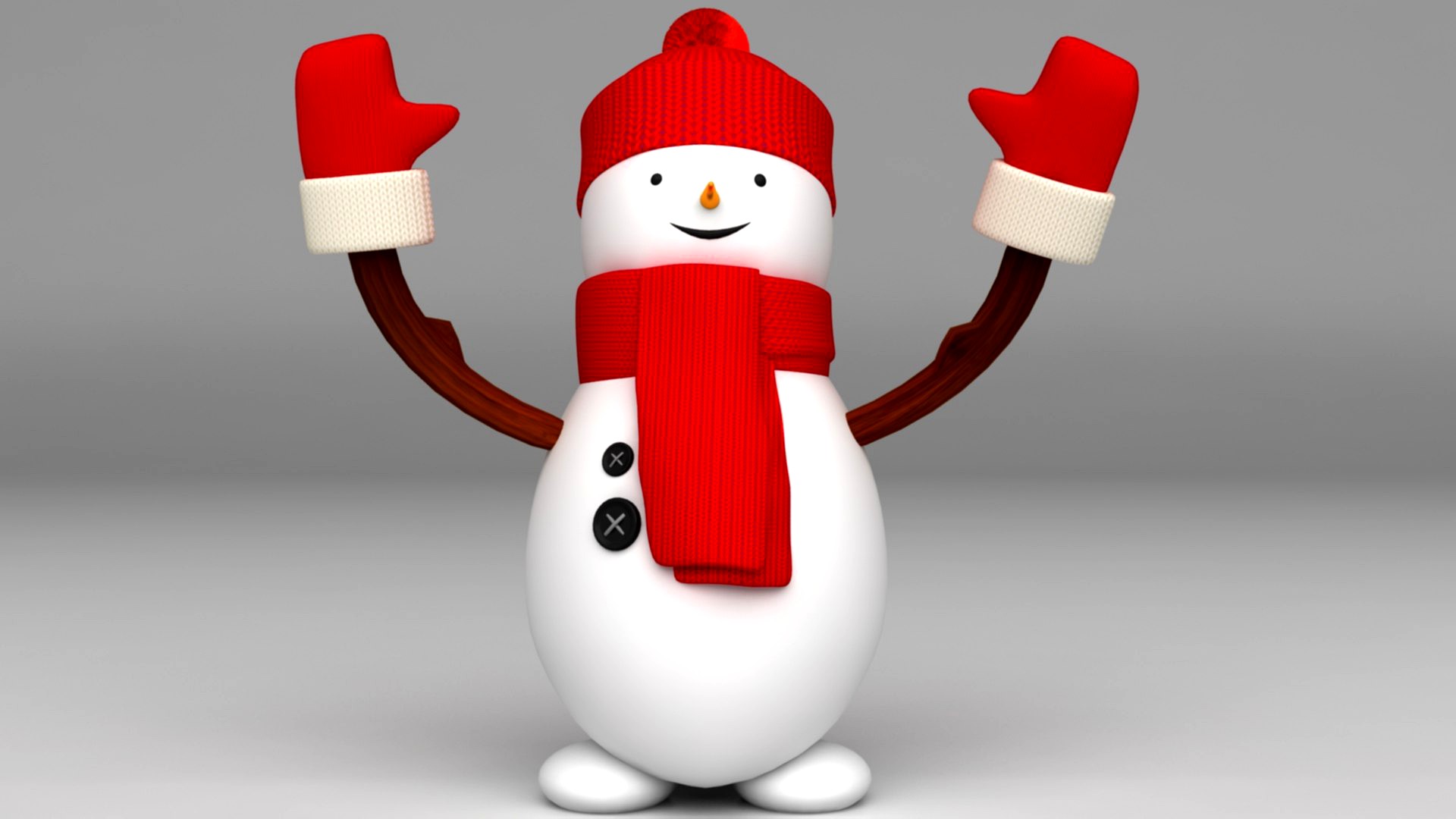 Snowman