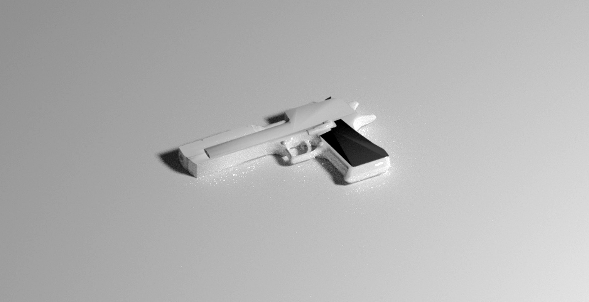 Desert Eagle