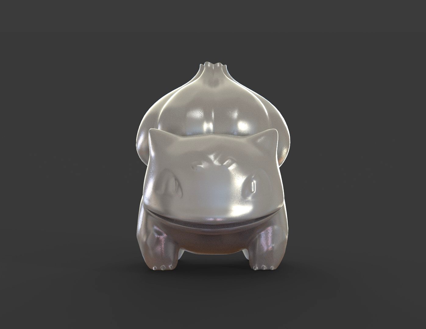 Bulbasaur