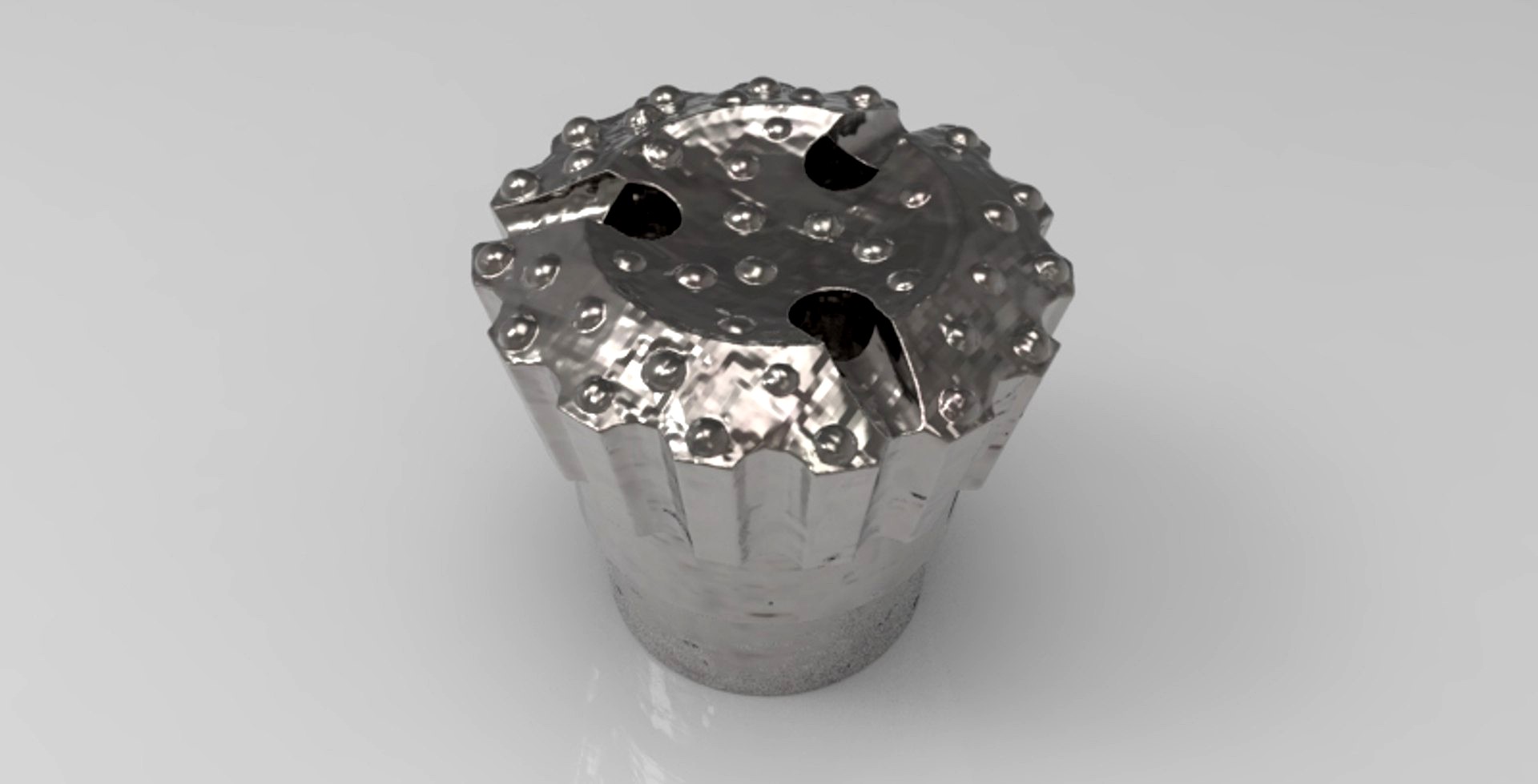 Hammer Drill Bit