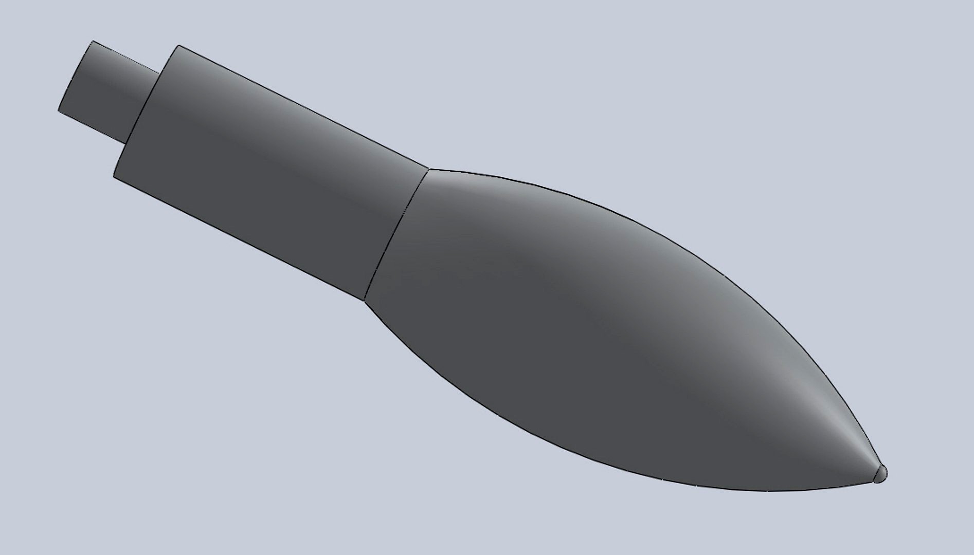 handle part of the machine