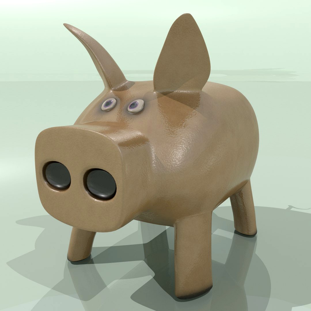 Pig(1)
