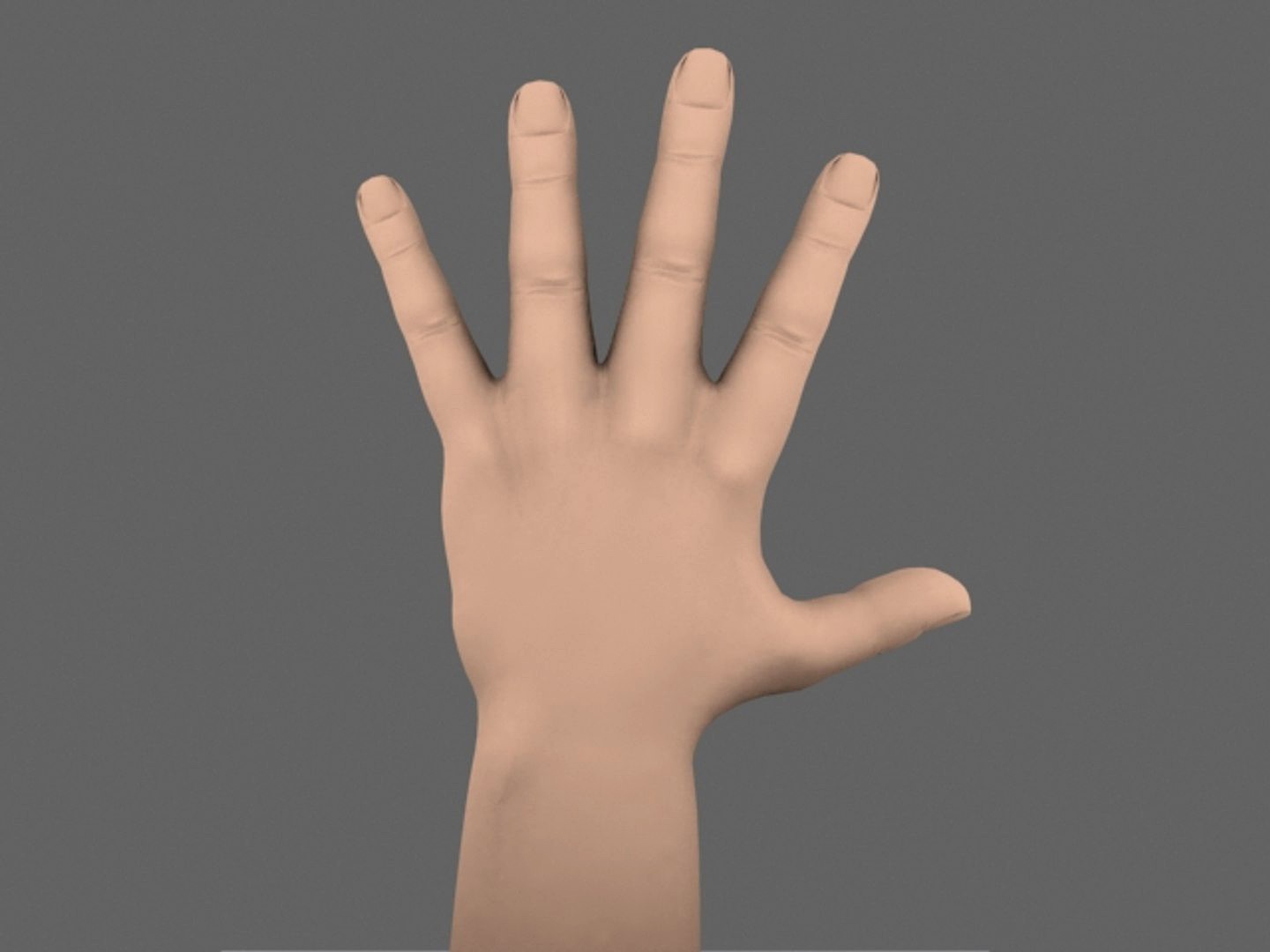 Hand