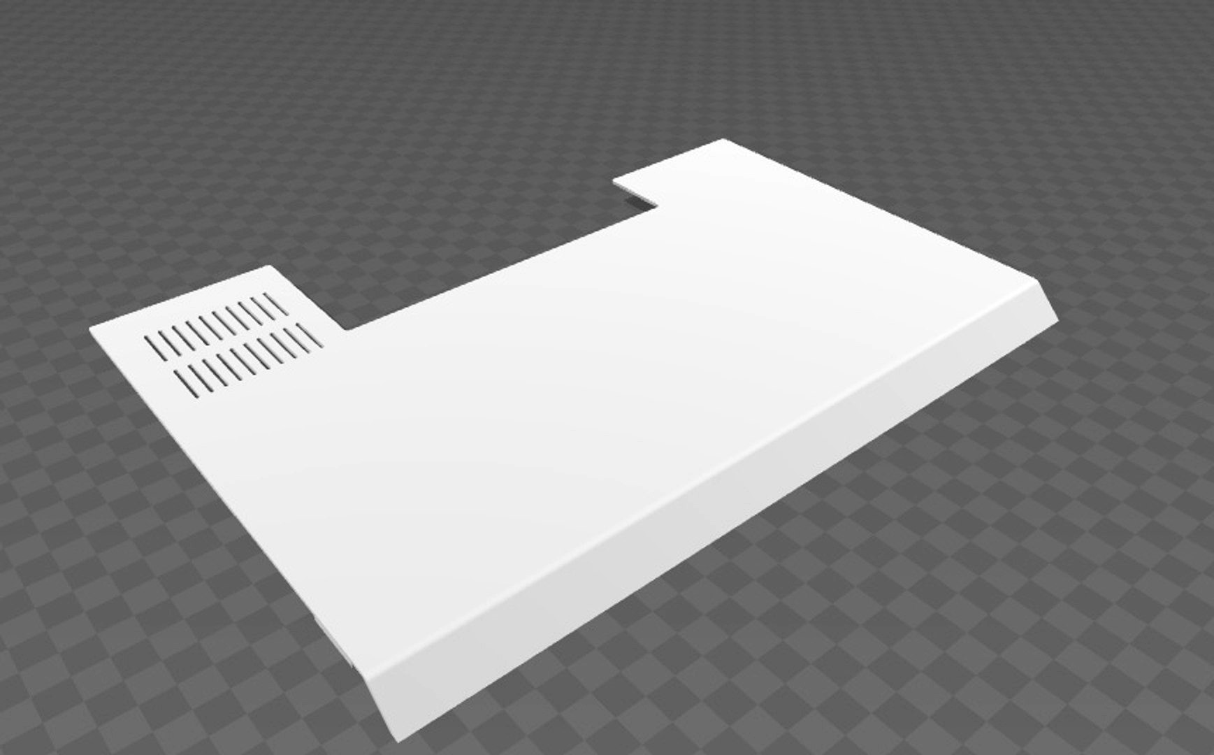 Cover for HP ProBook 6460b