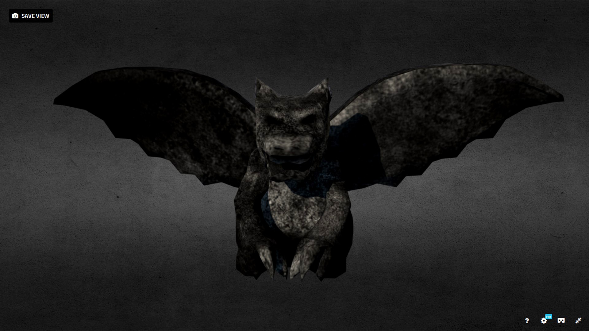 Gargoyle