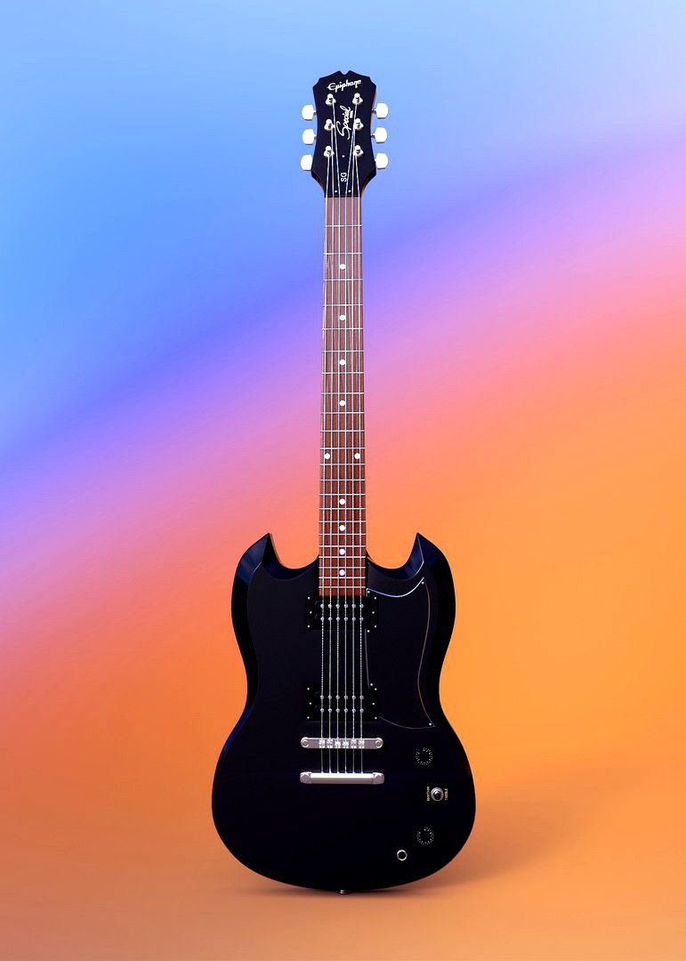 Epiphone CG Special Guitar