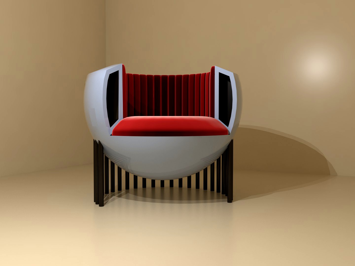 Space Chair
