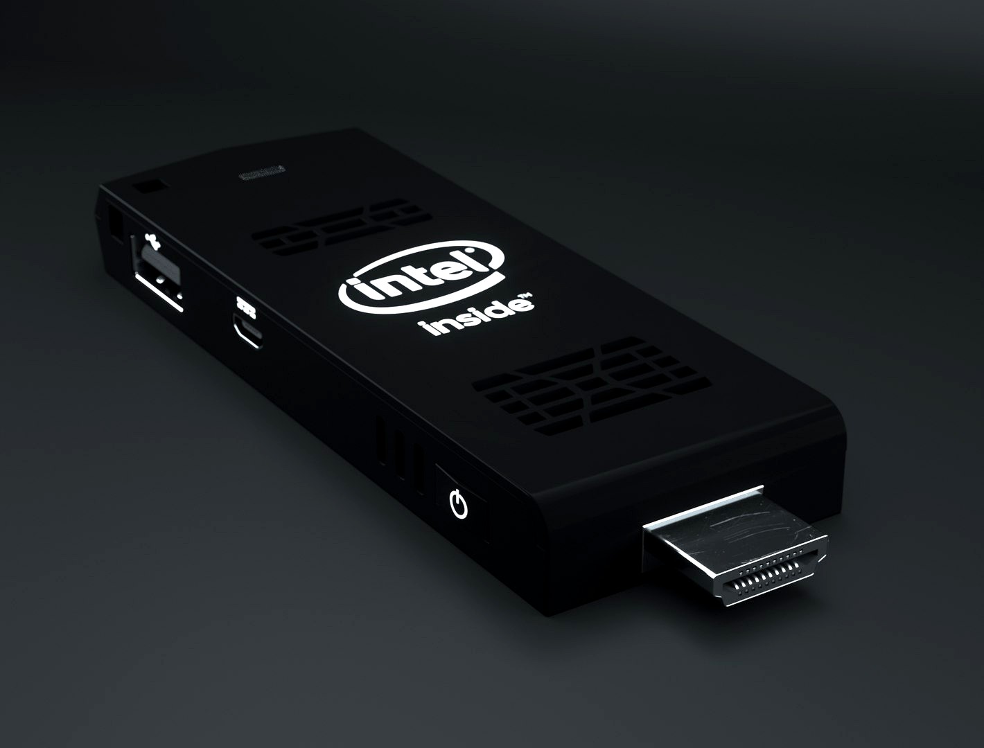 Intel Computer Stick