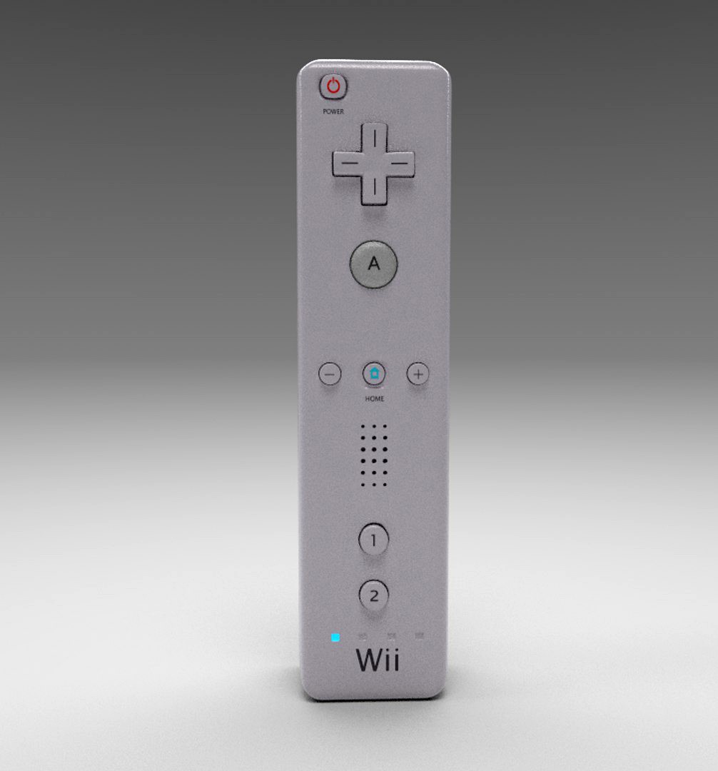 Controller Wii