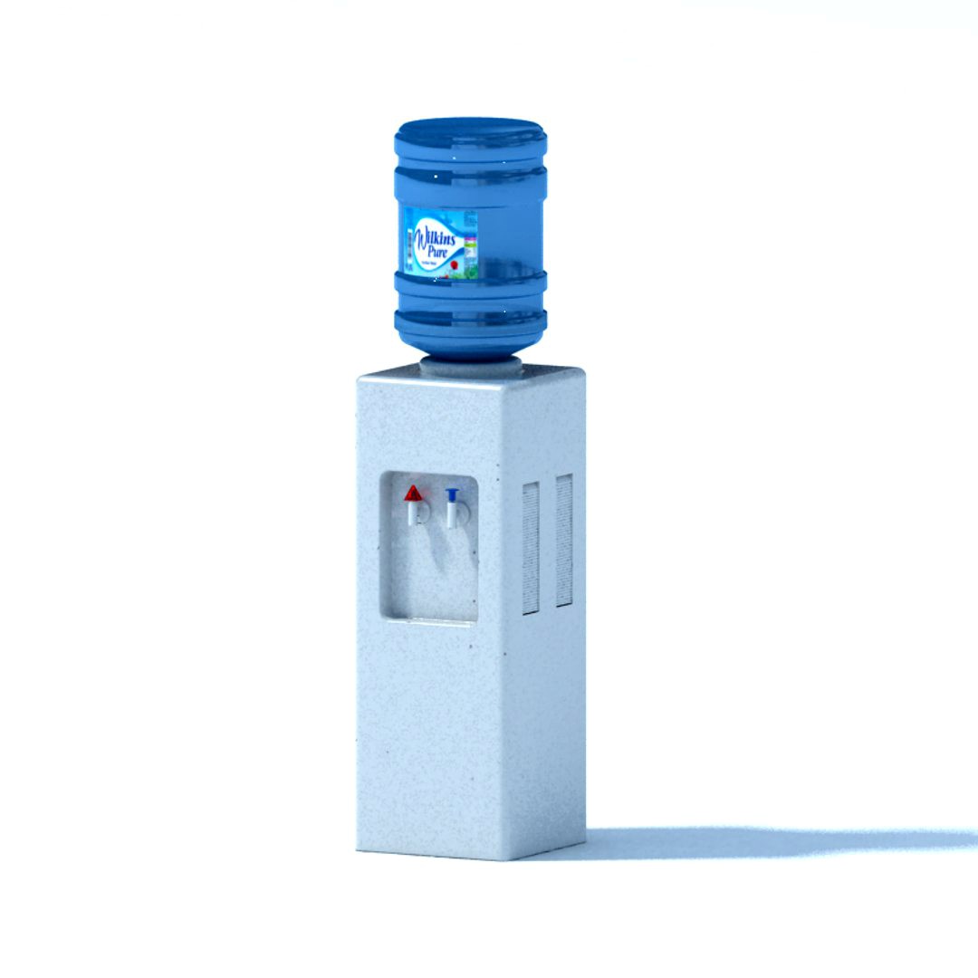 Water Dispenser