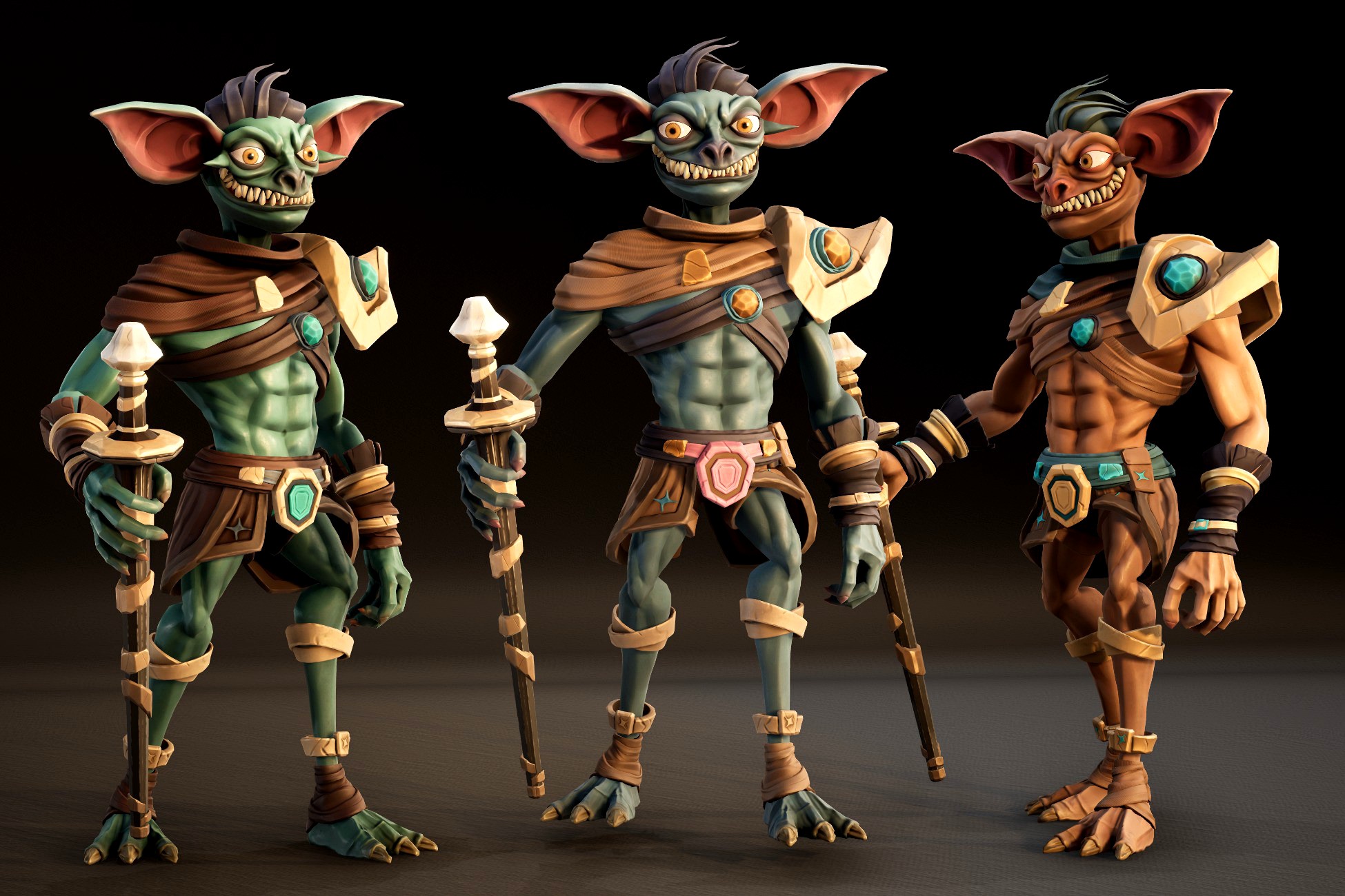 Goblin 01