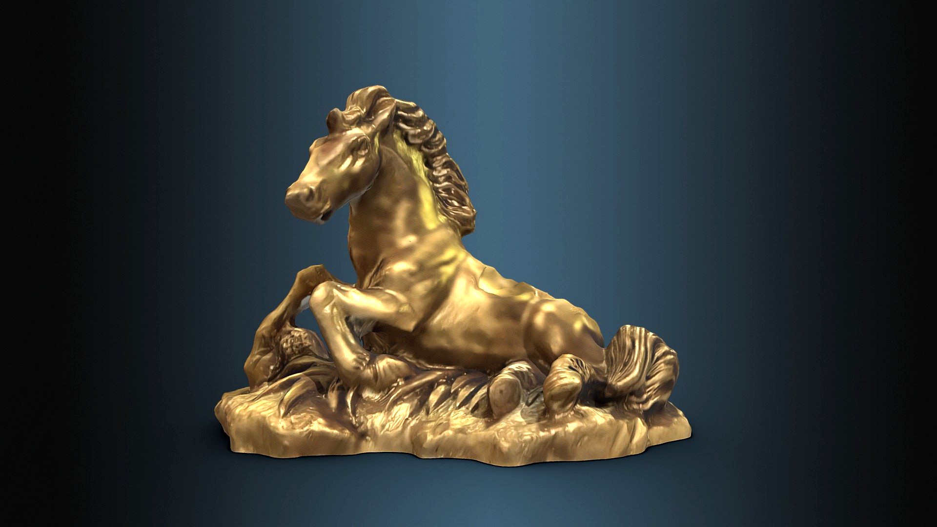 181-ST- Golden Horse Act4