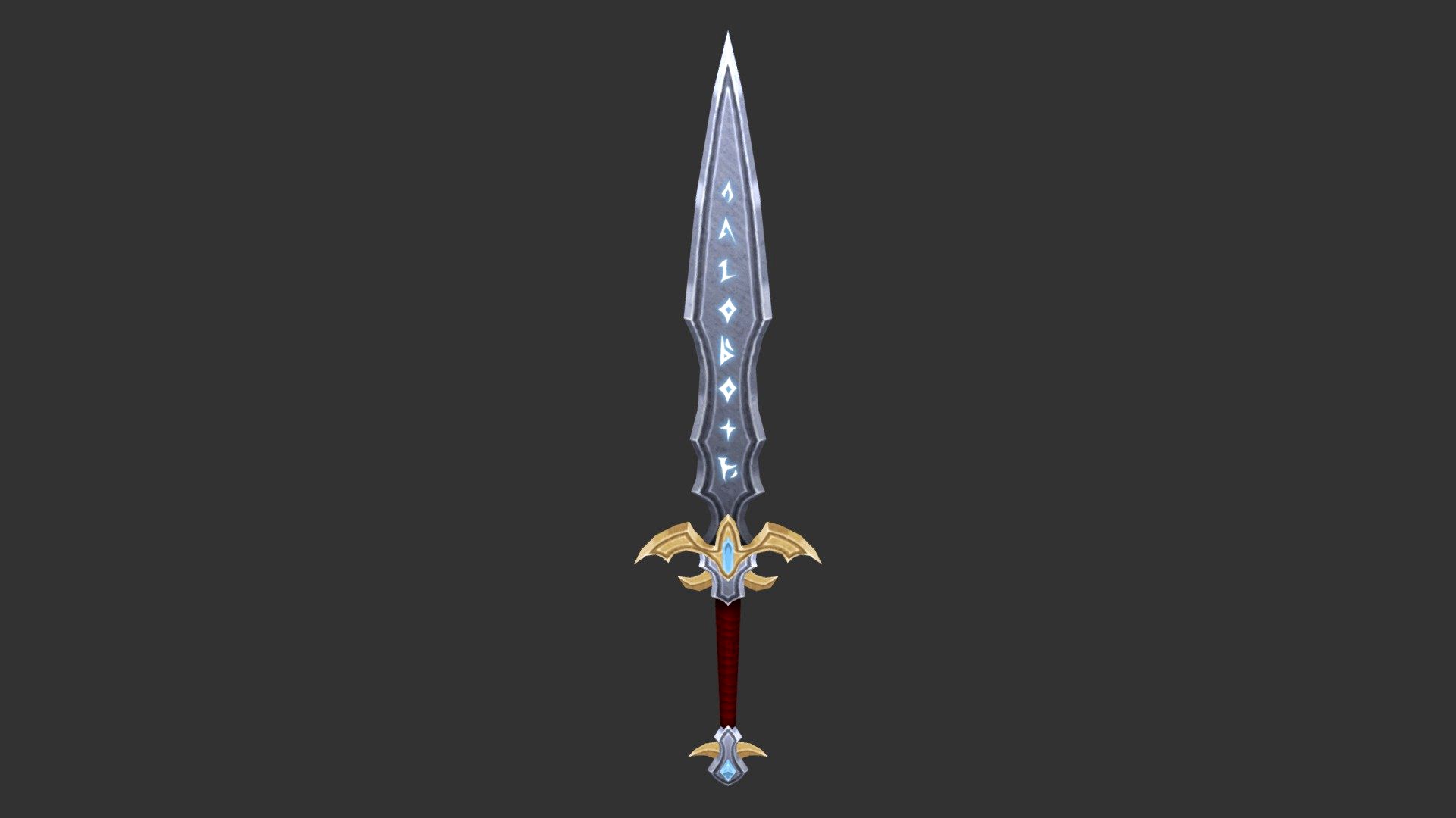 Sword Of Glory