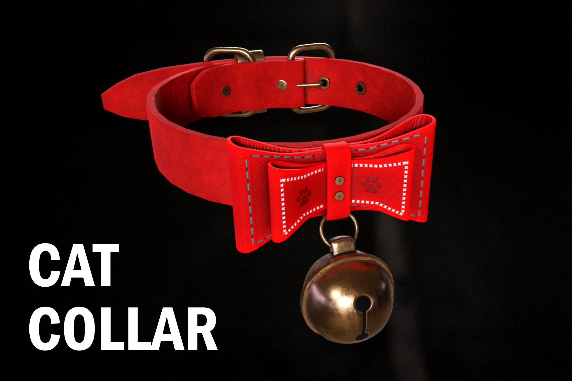 Cat Collar