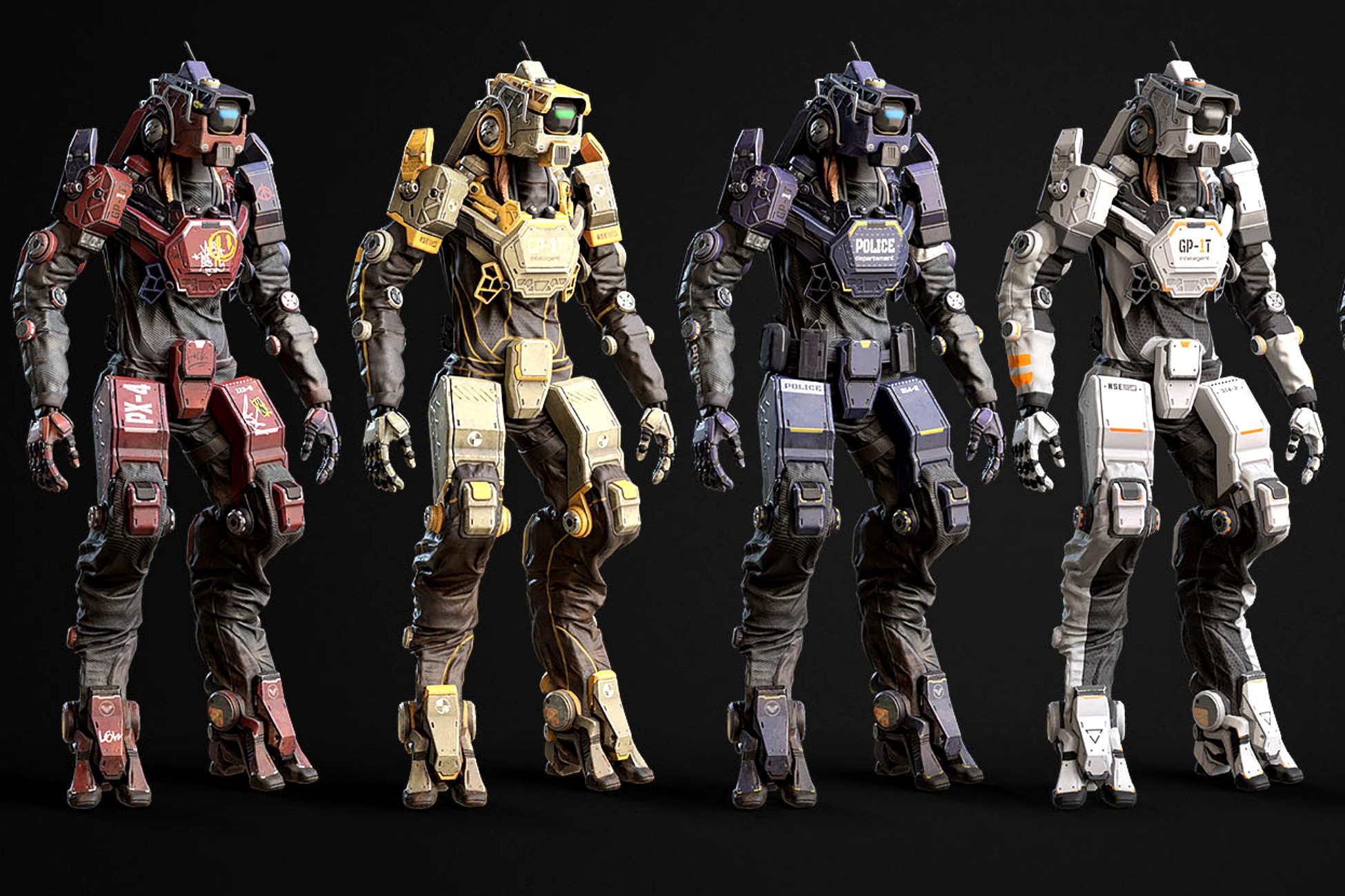 Droid Bundle