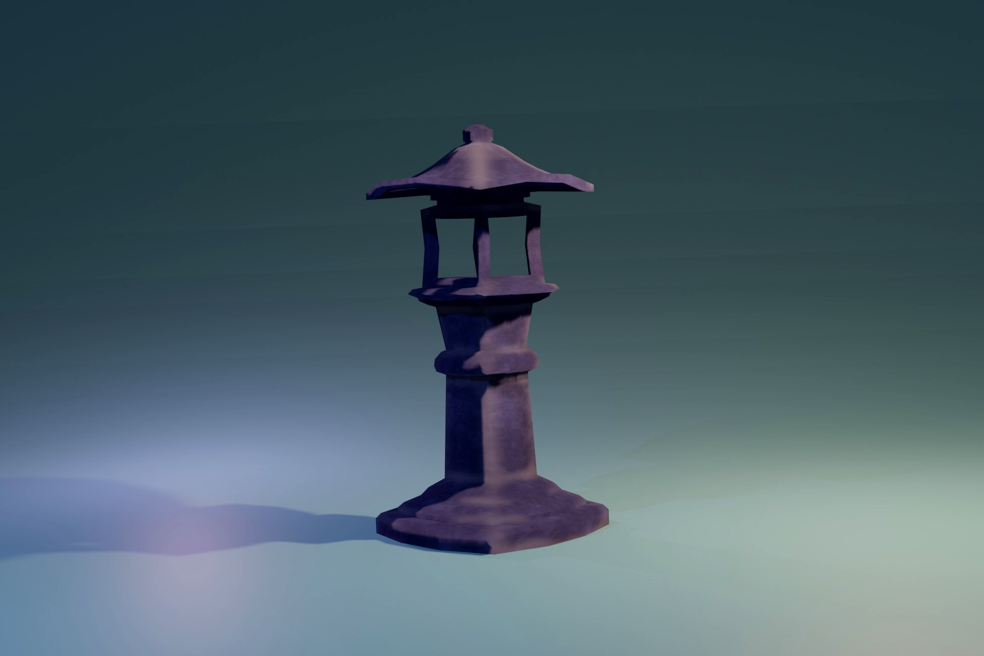 Odd Lantern