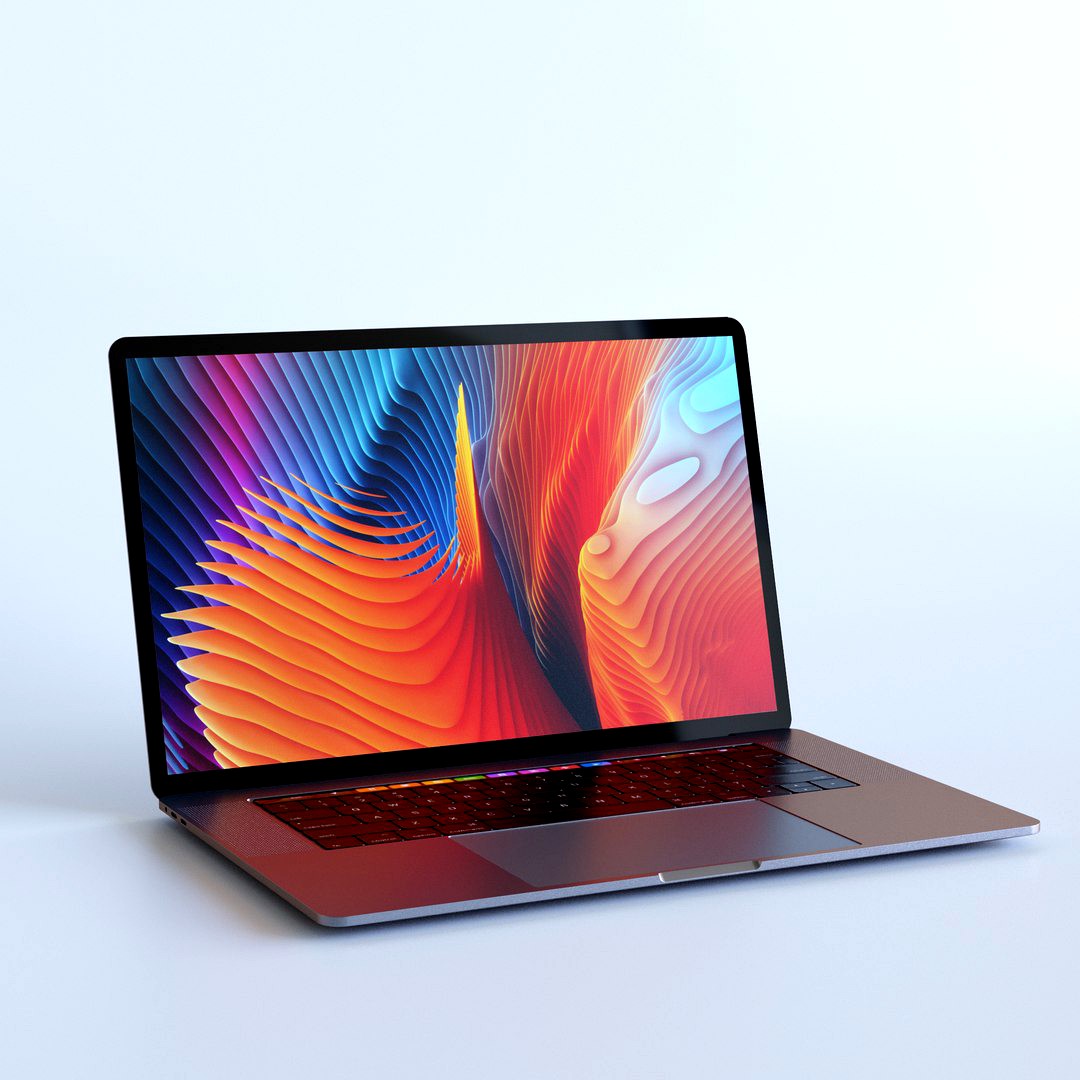 laptop 2019