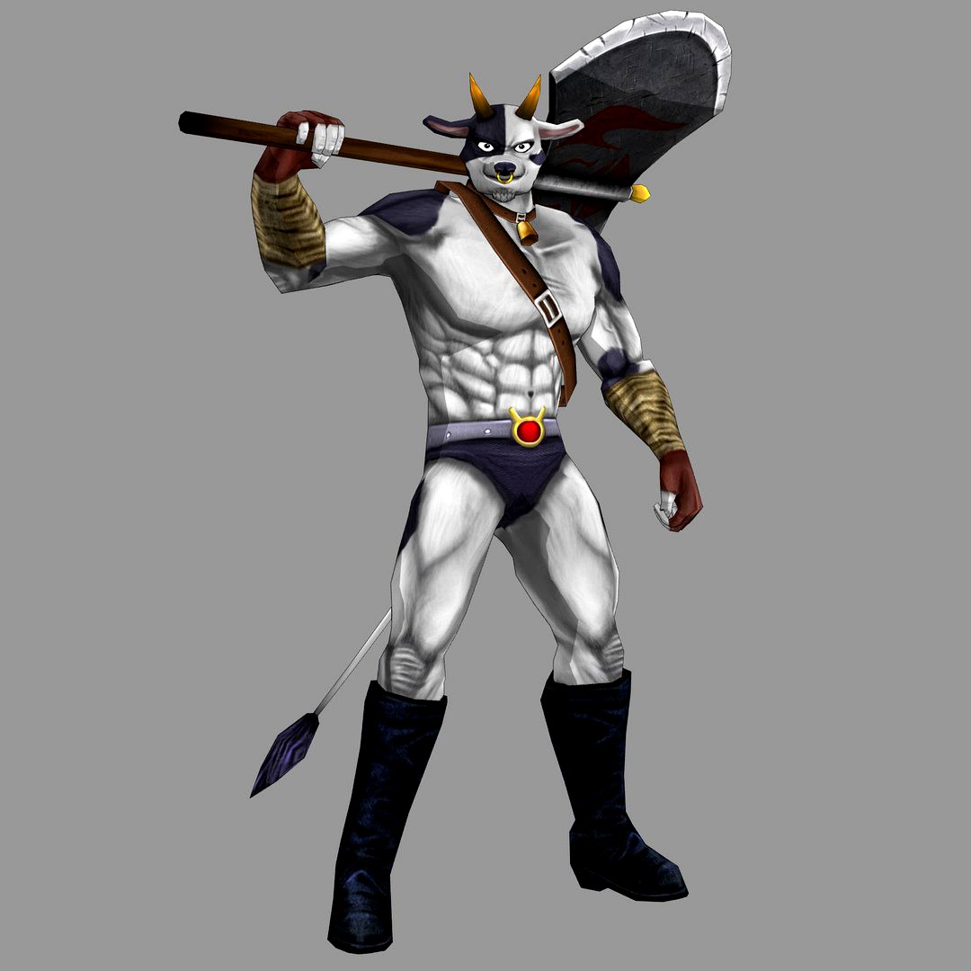 Taurus