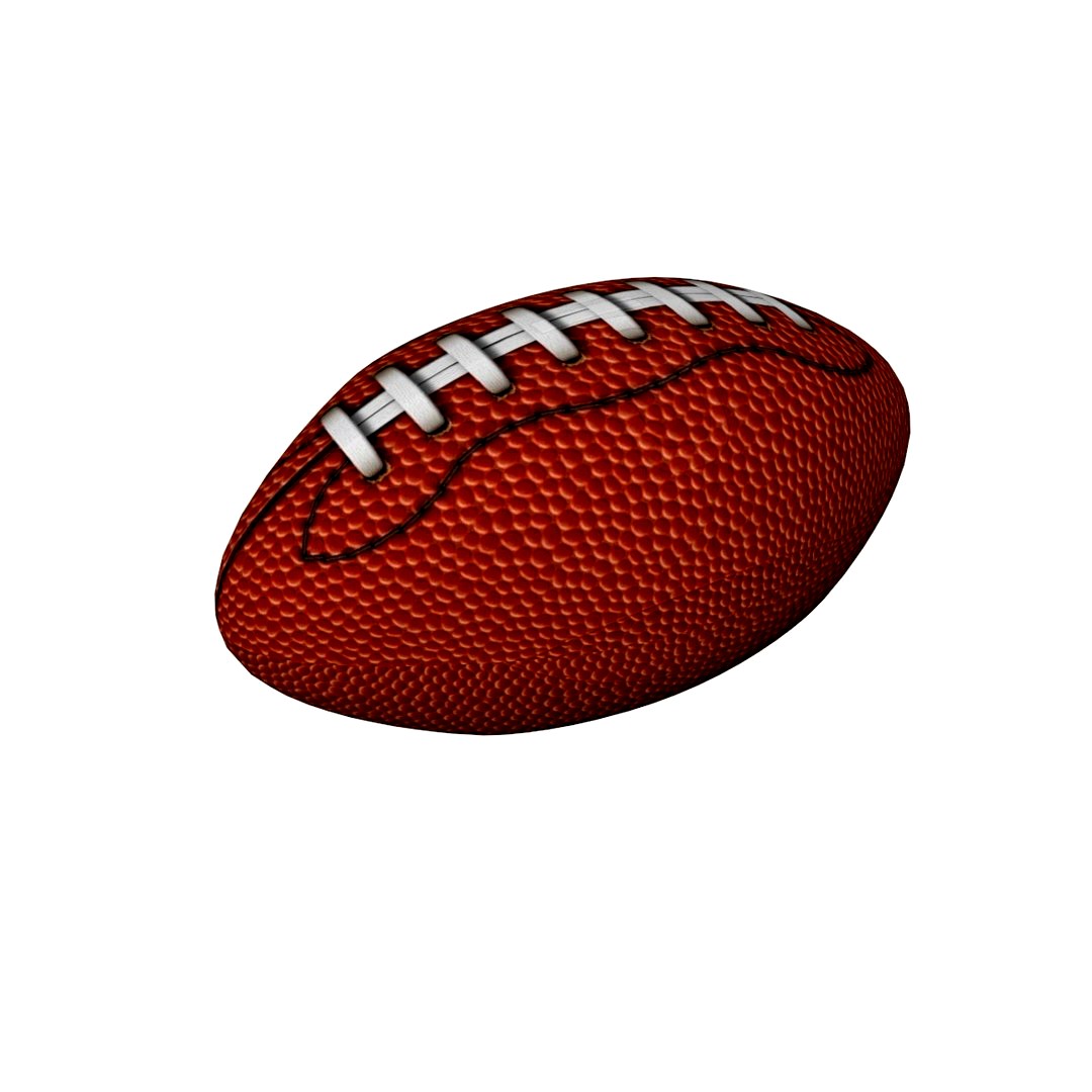 Football Ball