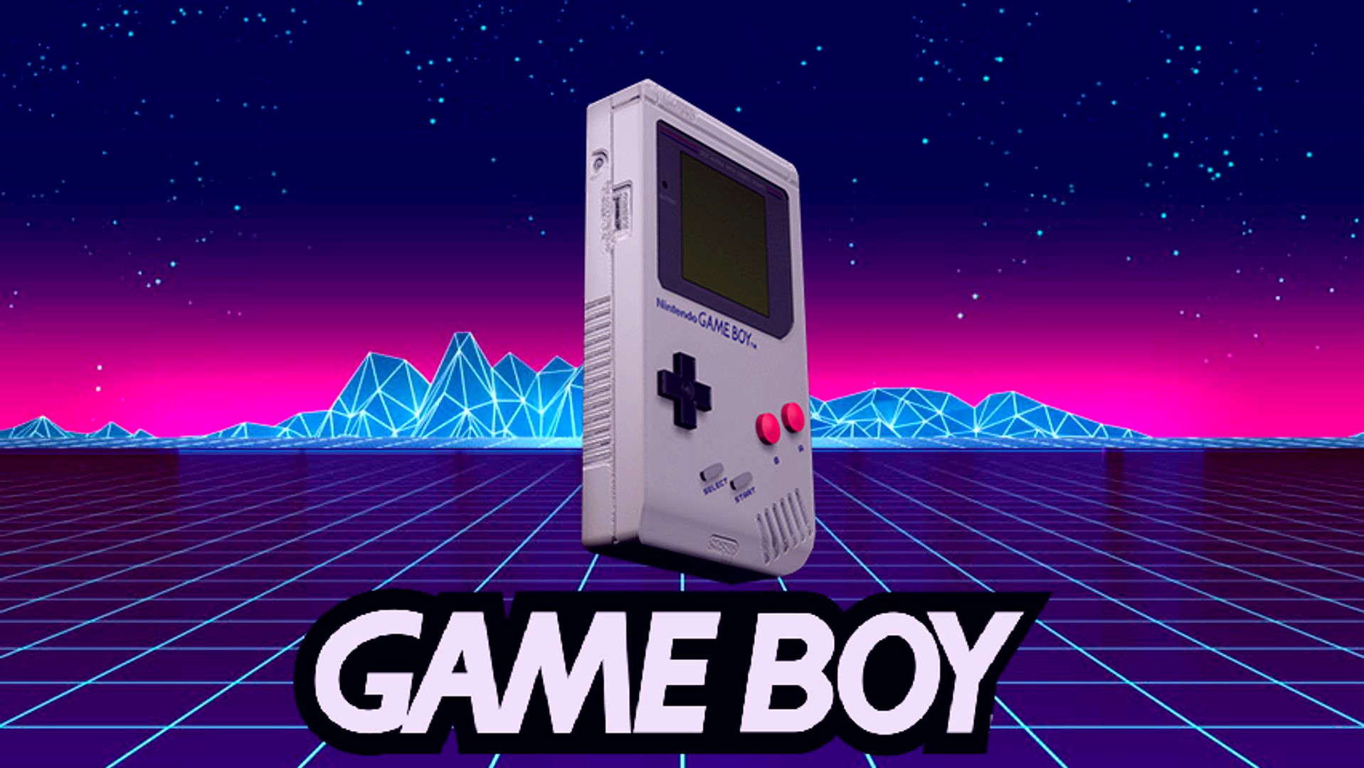 Nintendo Game Boy