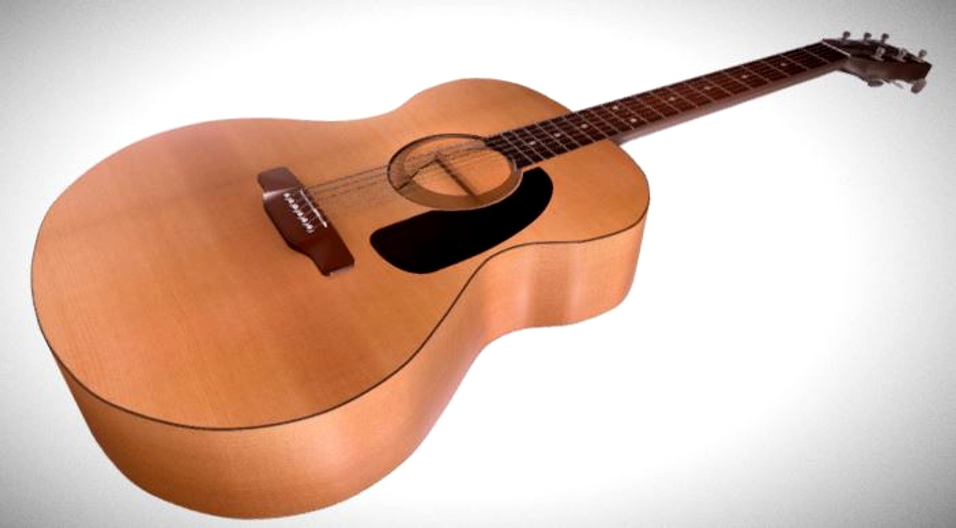 Acoustic Guitar