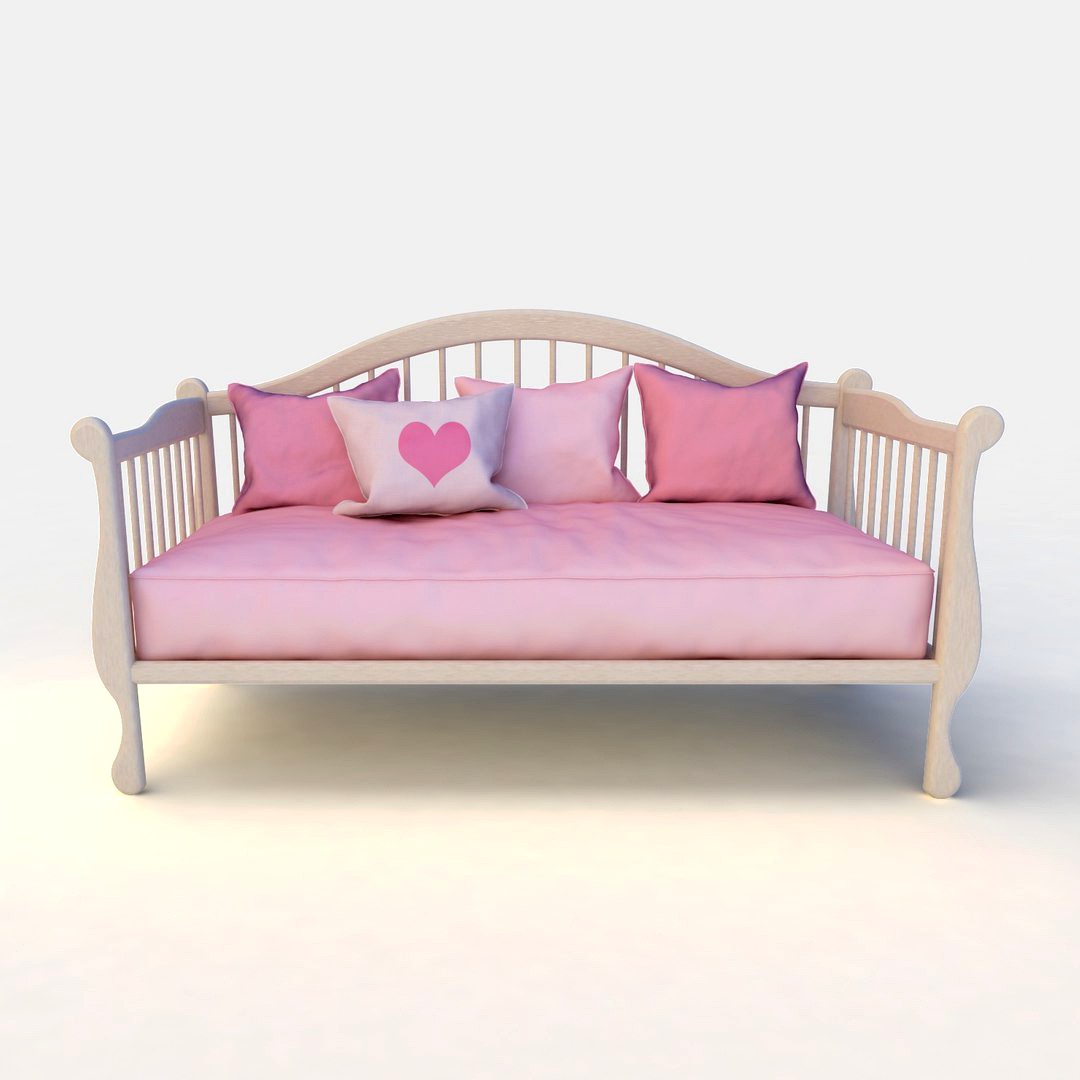 Sofa PINK