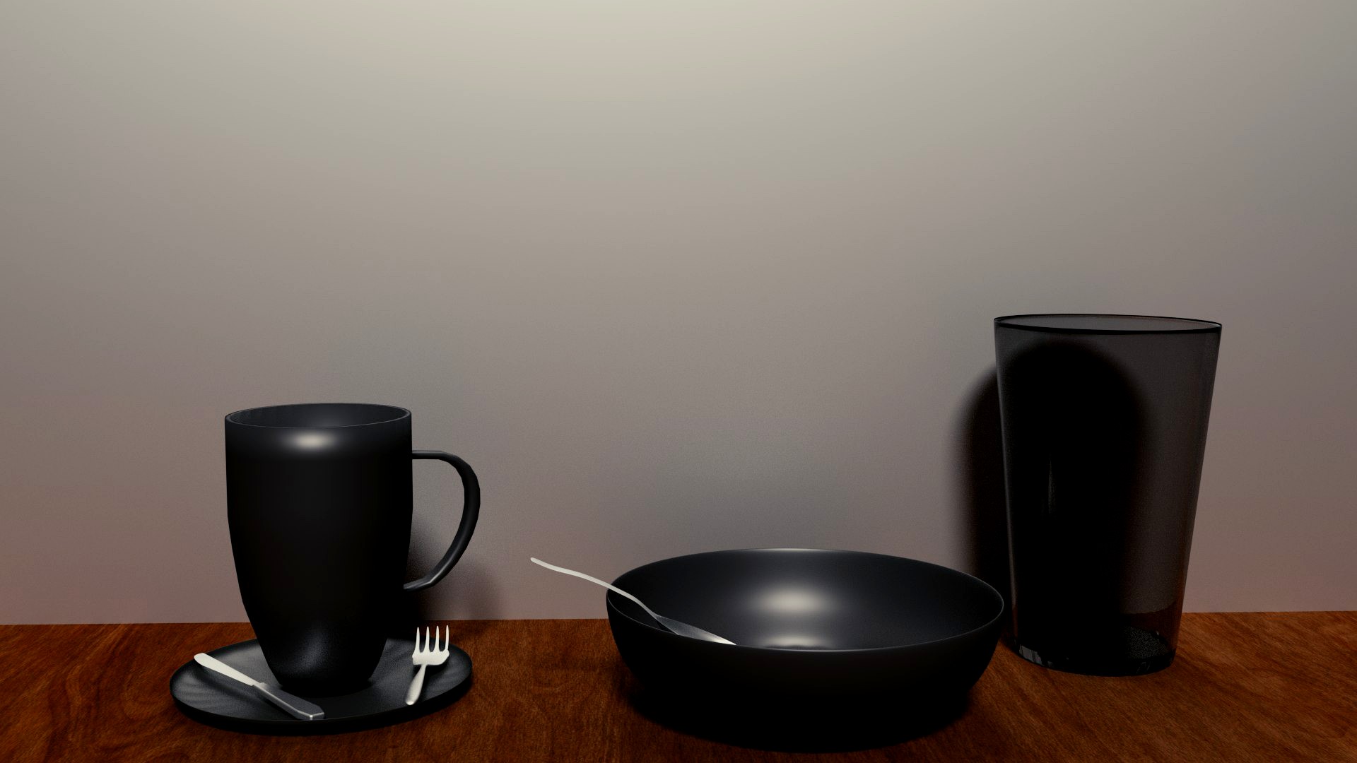 Kitchen Props