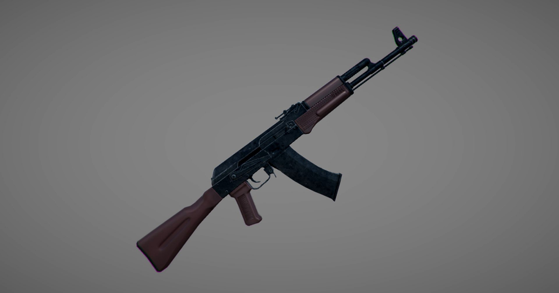 AK-74