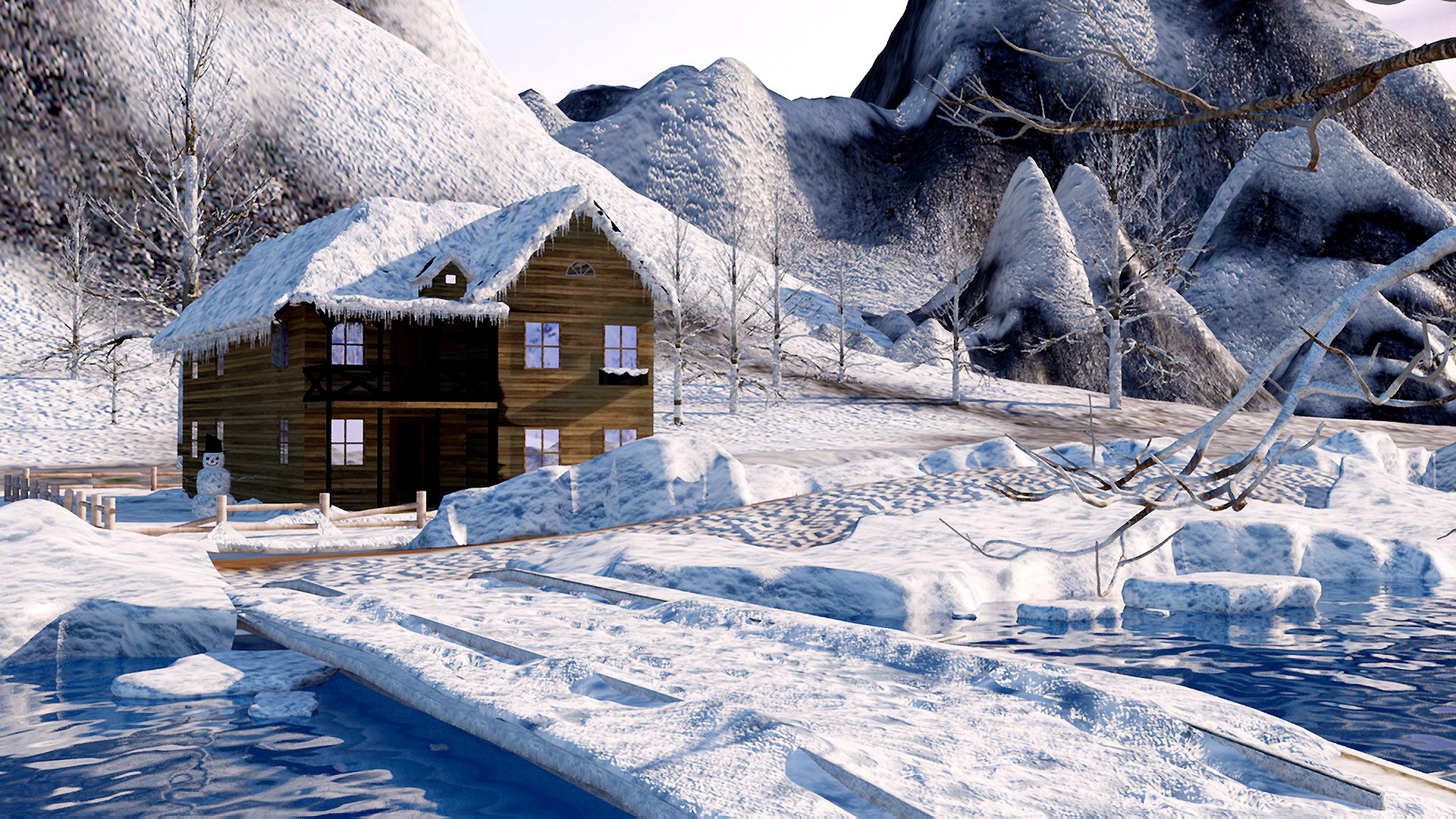 environment