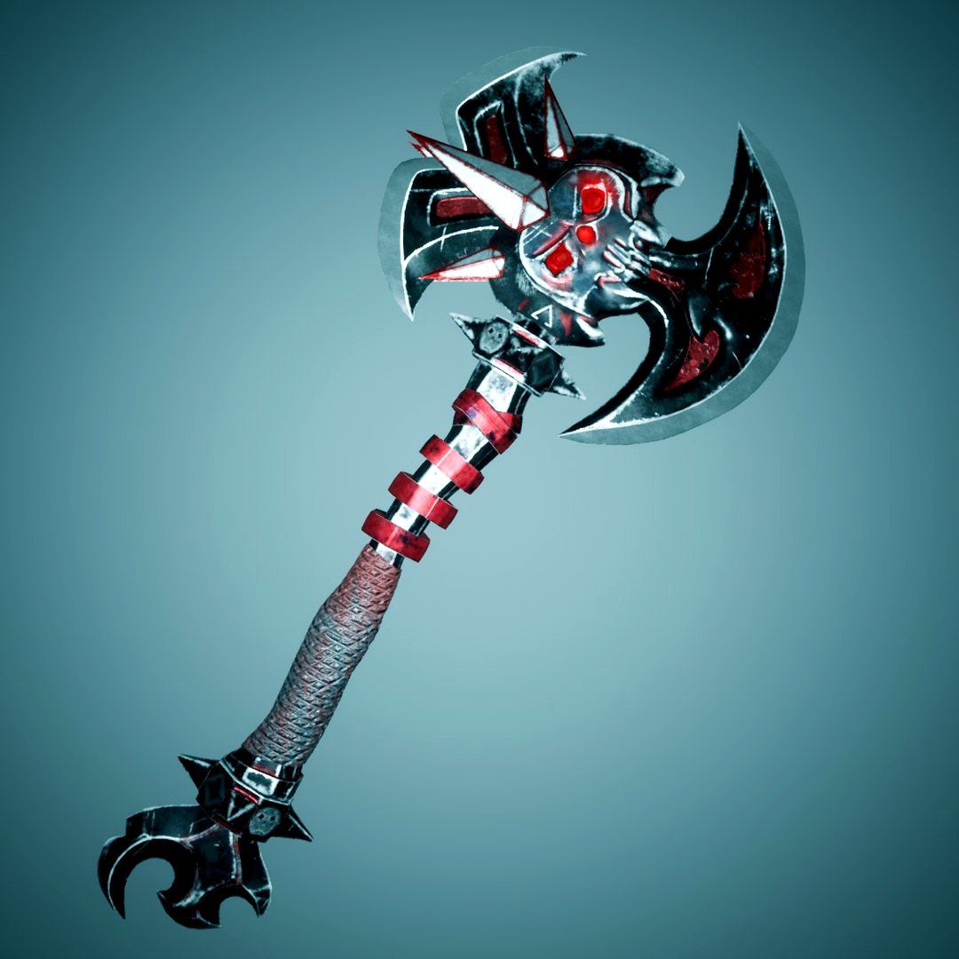 Blood Axe