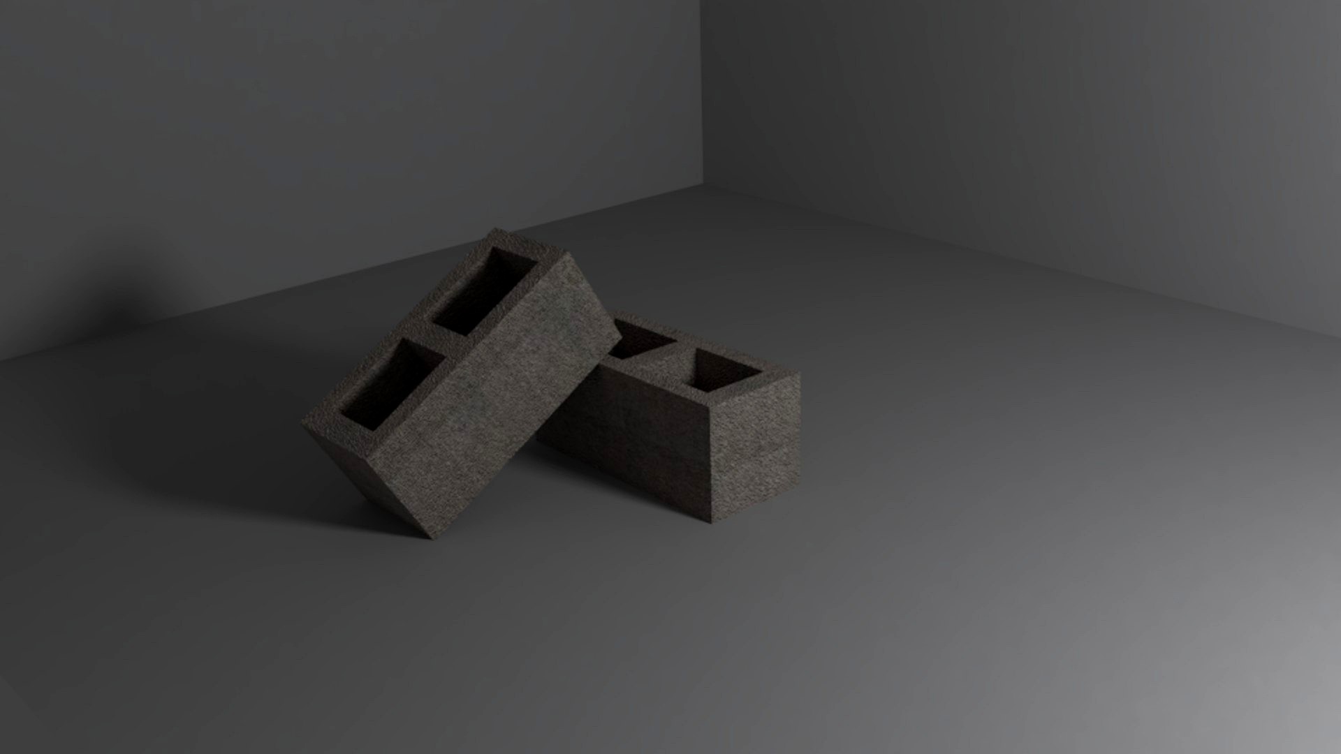 Cinder Block